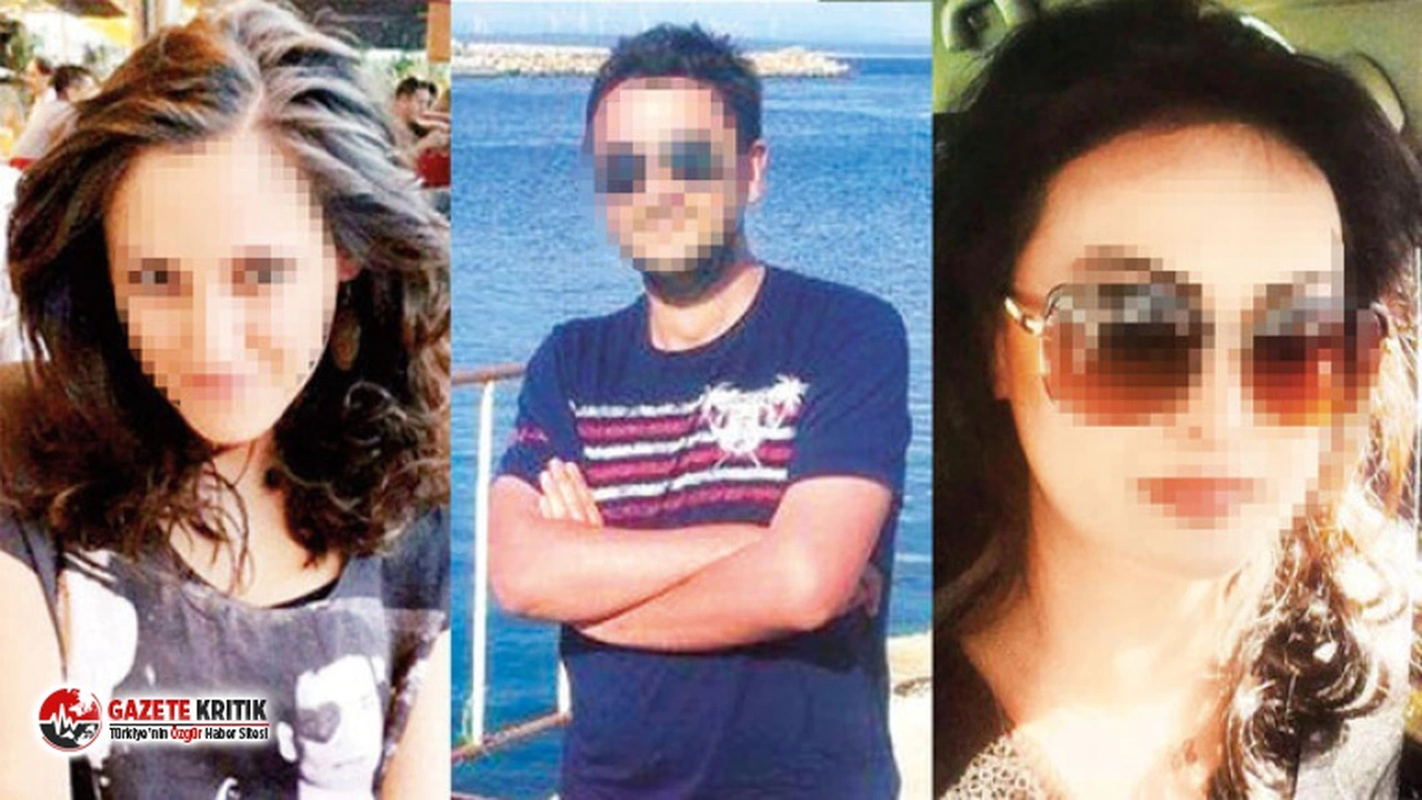 Öldüren kürtajdan ''yasak ilişki'' çıktı! İddianamede şok detaylar