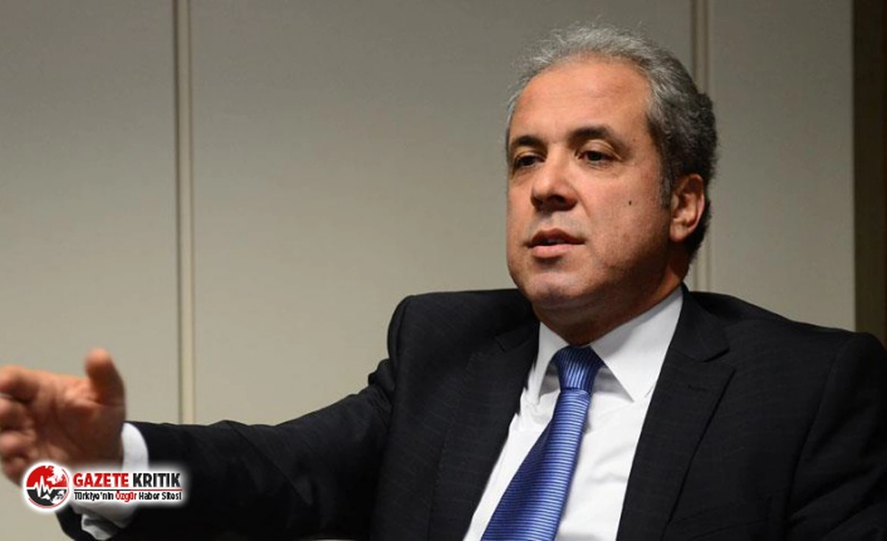 Şamil Tayyar AKP'den neden istifa etti? İşte Tayyar'ı istifaya götüren 3 tweet