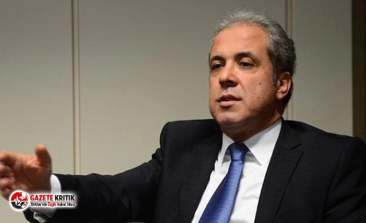 Şamil Tayyar: Yeşil nokta provokatif hesapların sığınağı oldu