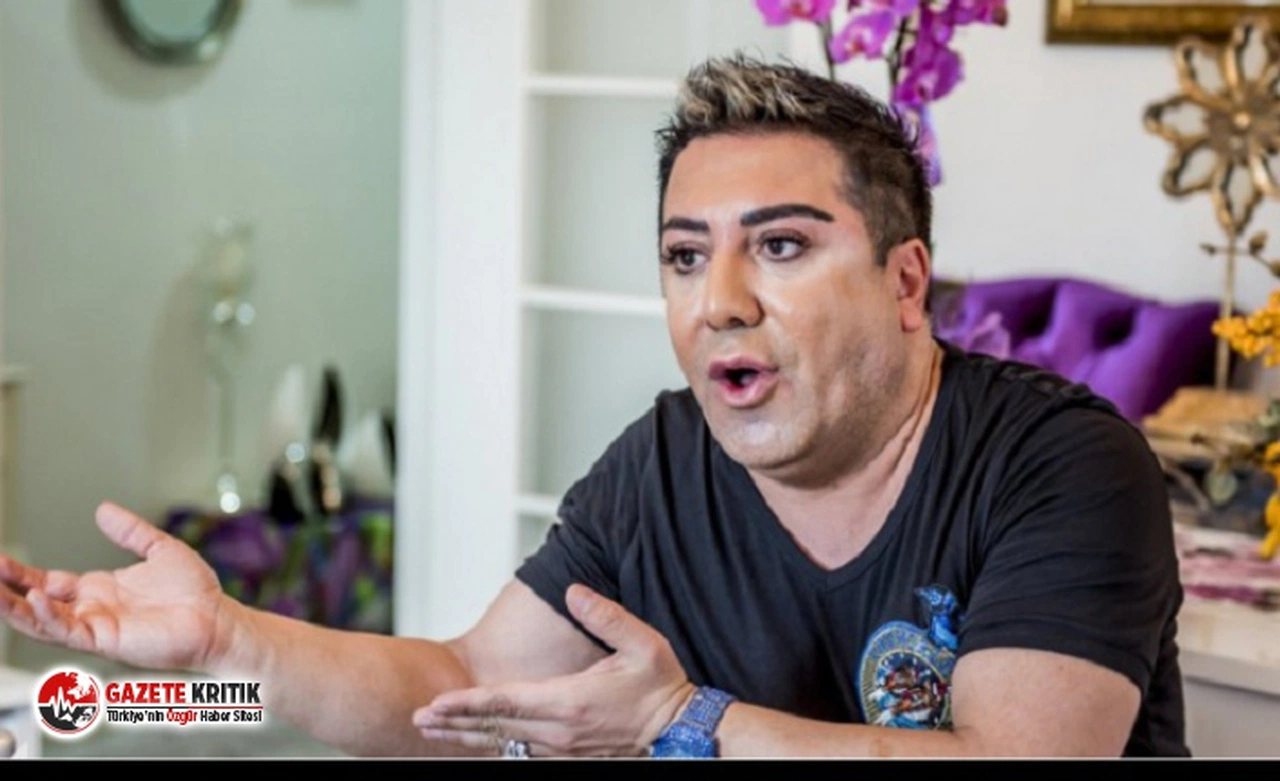 Sosyal medya fenomeni Murat Övüç'ün 1,5 yıla kadar hapsi istendi