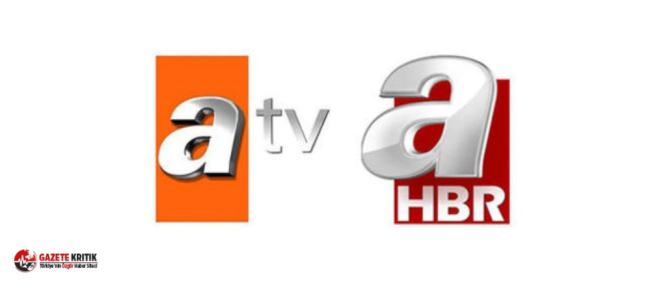 Turkuvaz Medya Grubu'nda Deprem! O İsmin Görevine Son Verildi