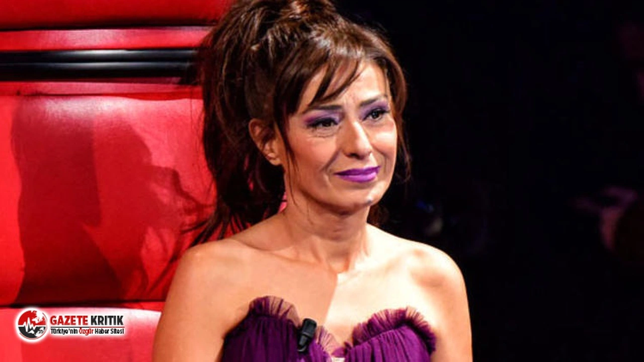 Yıldız Tilbe'den hayranlarını heyecanlandıran 'evlilik' paylaşımı!