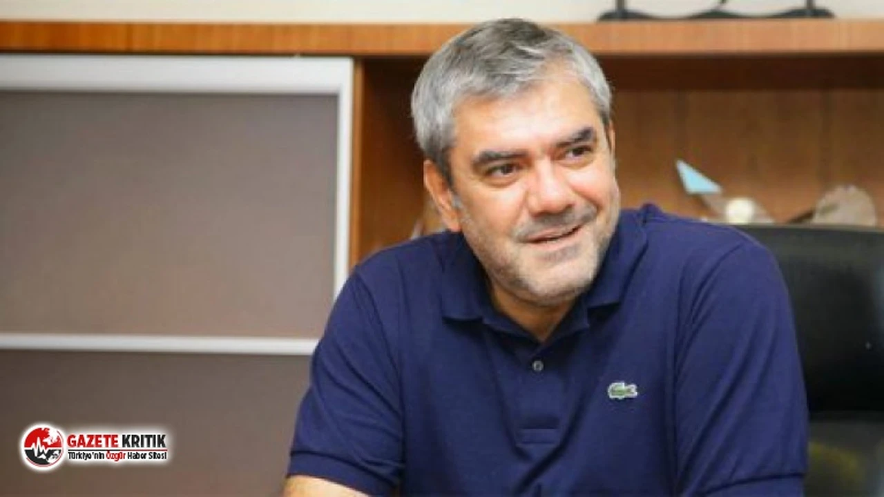 Yılmaz Özdil'den FETÖ itirafı yapan Emre Cemil Ayvalı'ya: 'Allah fena şaşırtmış hakikaten!'