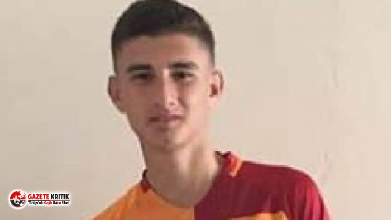 YKS'ye girdikten sonra intihar etti!