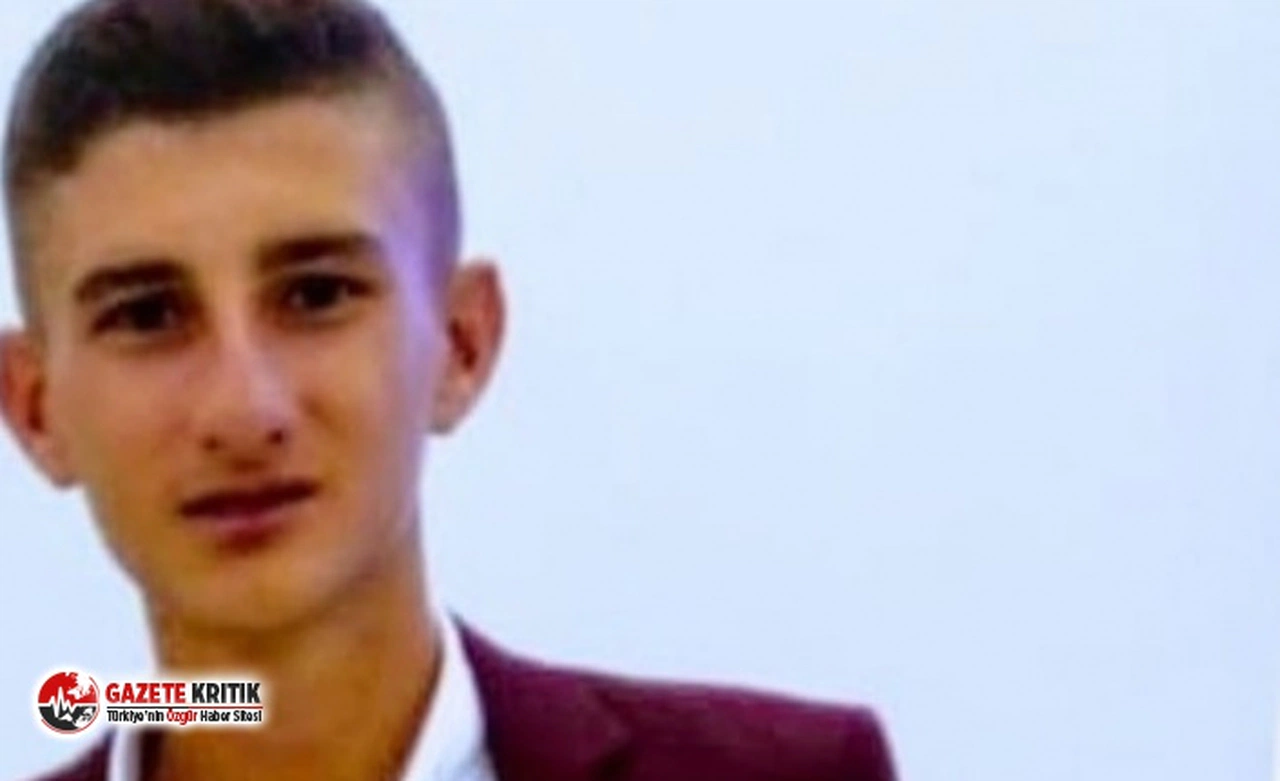 Yürek sızlatan iddia: 18 yaşındaki Ömer sınava alınmadığı için intihar etti