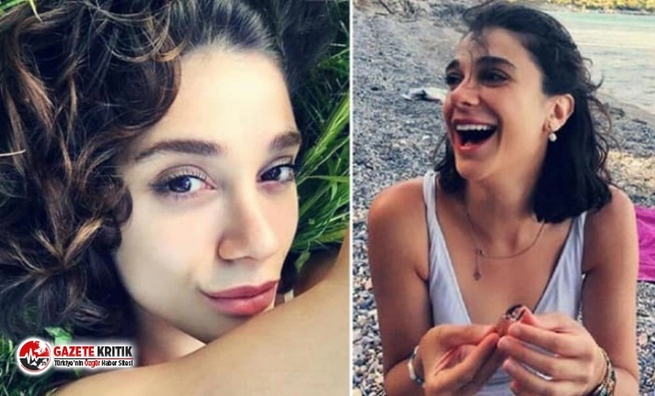 5 gündür kayıp olan Pınar Gültekin'in cansız bedeni bulundu