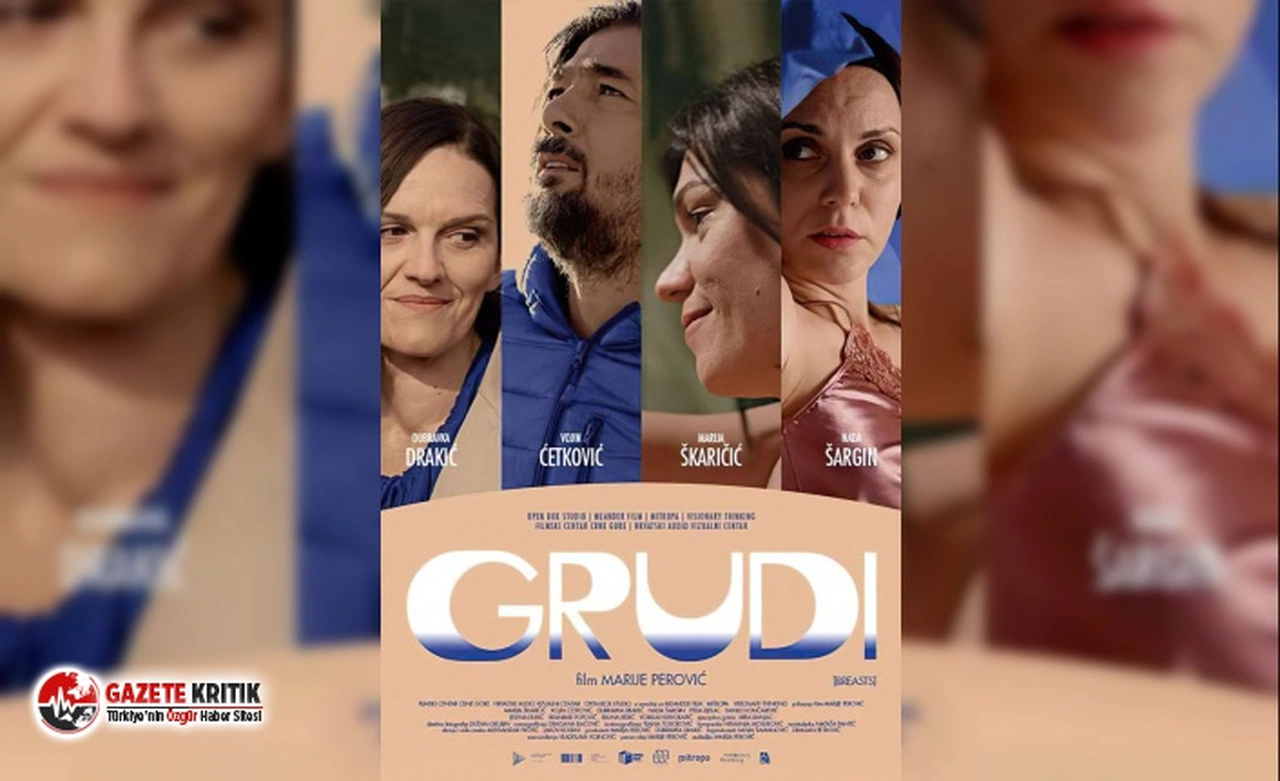 6. Balkan Panorama Film Festivali’nde yarışacak filmler belirlendi