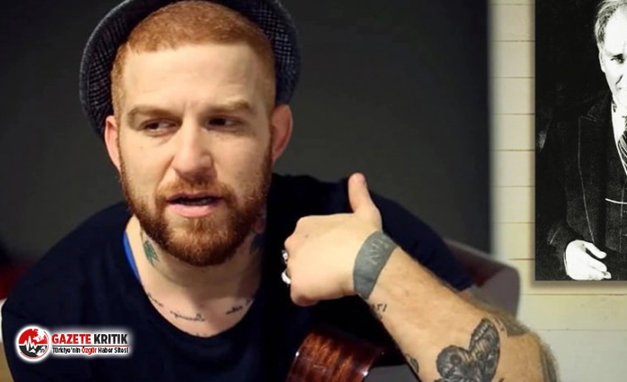 Athena Gökhan’dan AKP’li isme: Bu ve bunun gibi adamlar benim bir şeyim olamaz