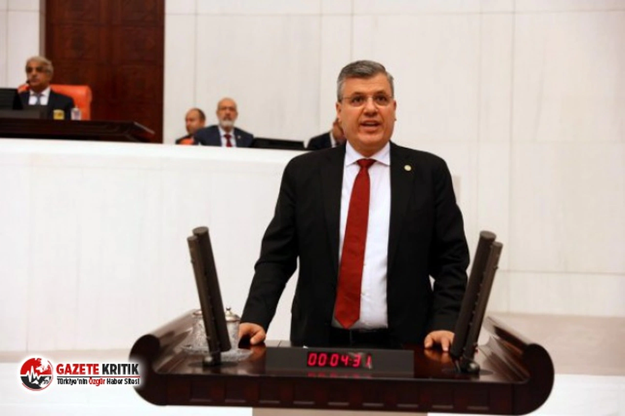 Ayhan Barut'tan yönetmelik değişikliğine sert tepki: "Tarihi yanlıştan dönün!"