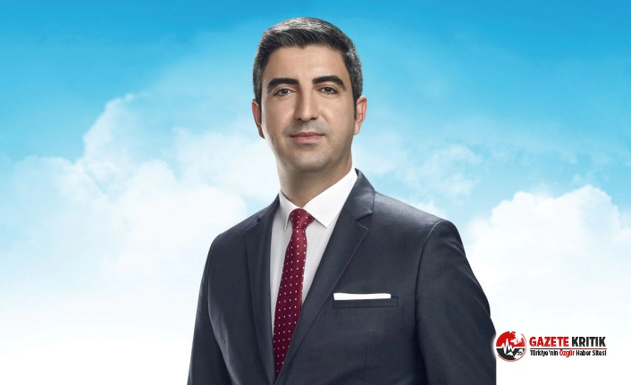 Başkan Gökhan Yüksel'den Kurban Bayramı Mesajı