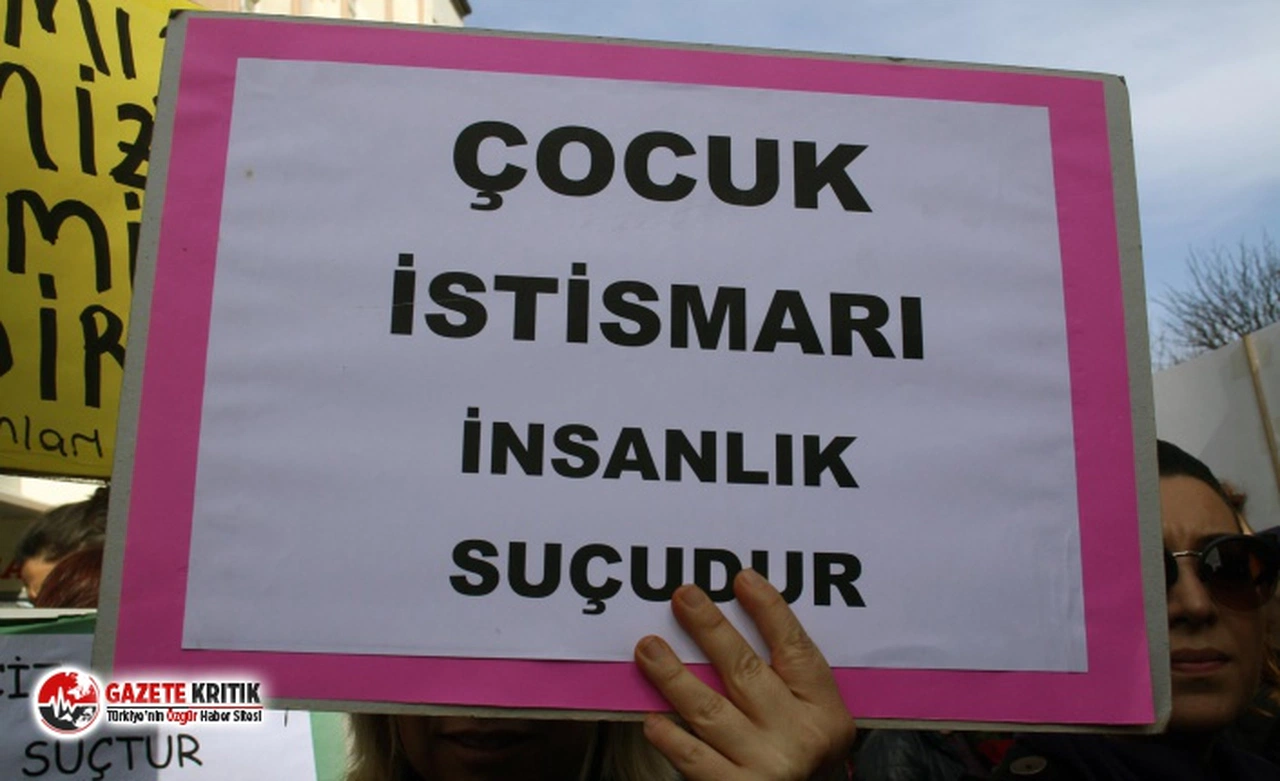 Bir uzman çavuş 13 yaşındaki kız çocuğuna cinsel saldırıda bulundu