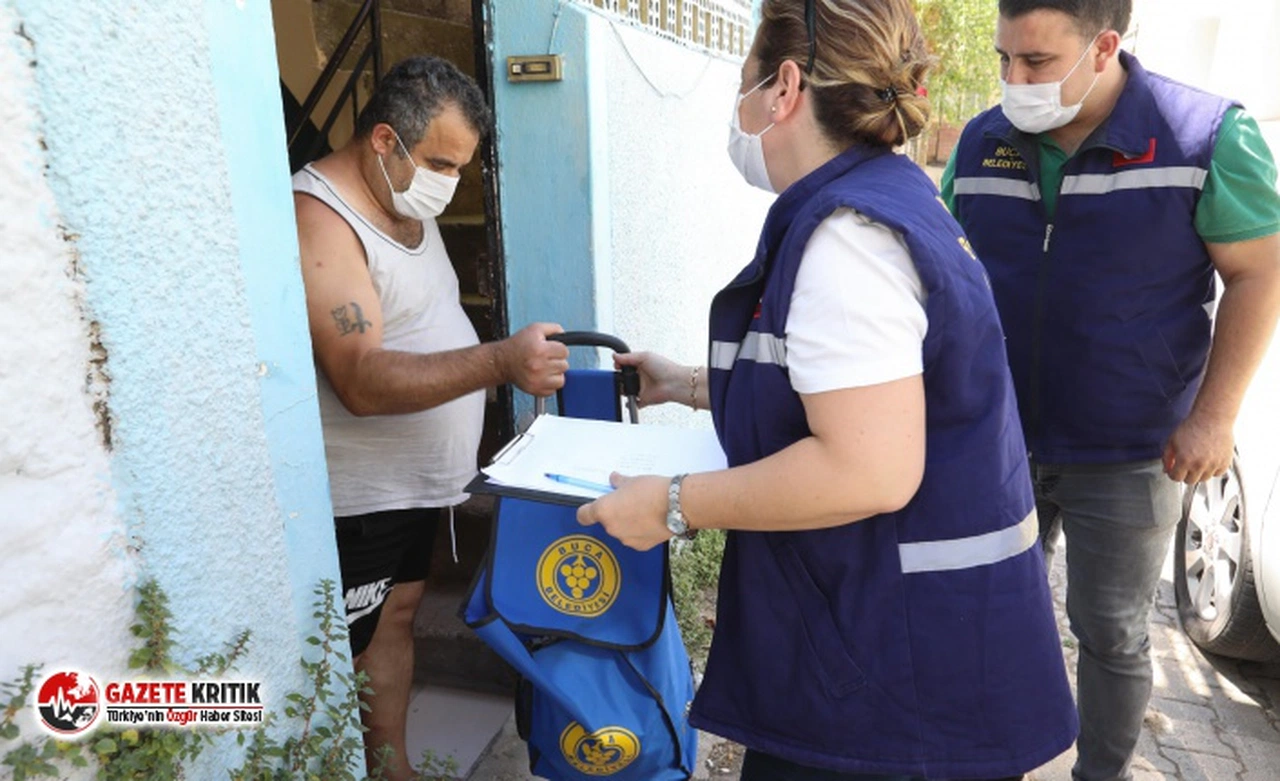 Buca'dan Türkiye'ye örnek proje