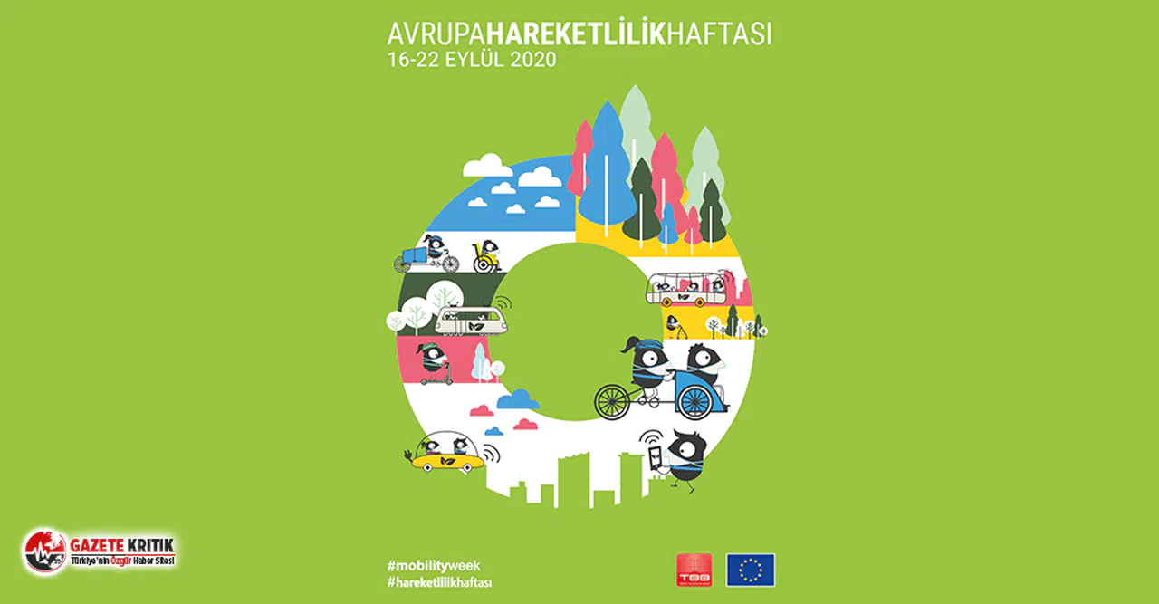 Buca’da motorlar duracak hareket başlayacak