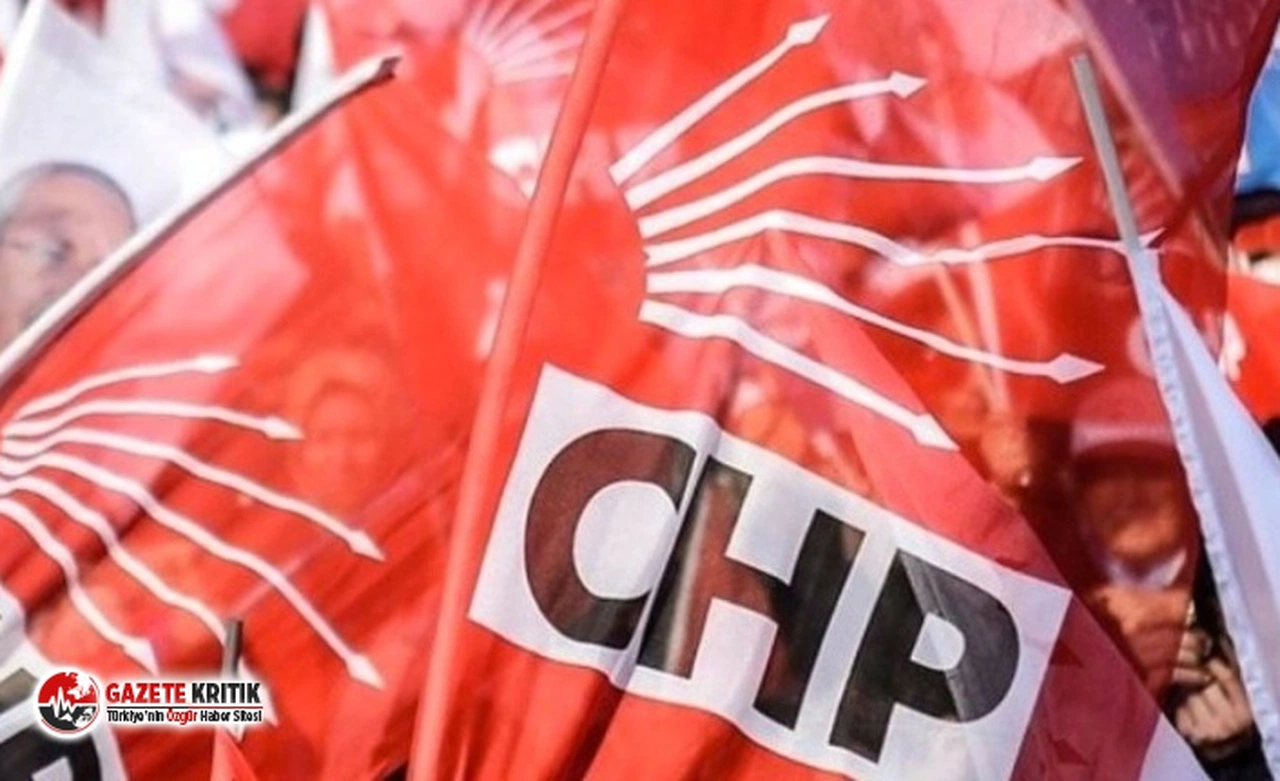 CHP'de sürpriz görüşme: Eski başkan Ankara'ya çağrıldı
