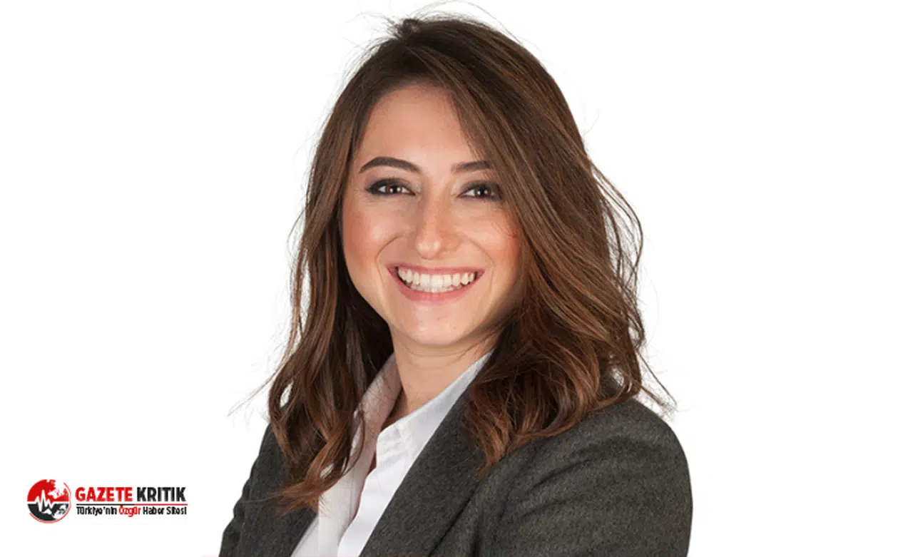 CHP'li Aysu Bankoğlu Parti Meclisi için adaylığını açıkladı