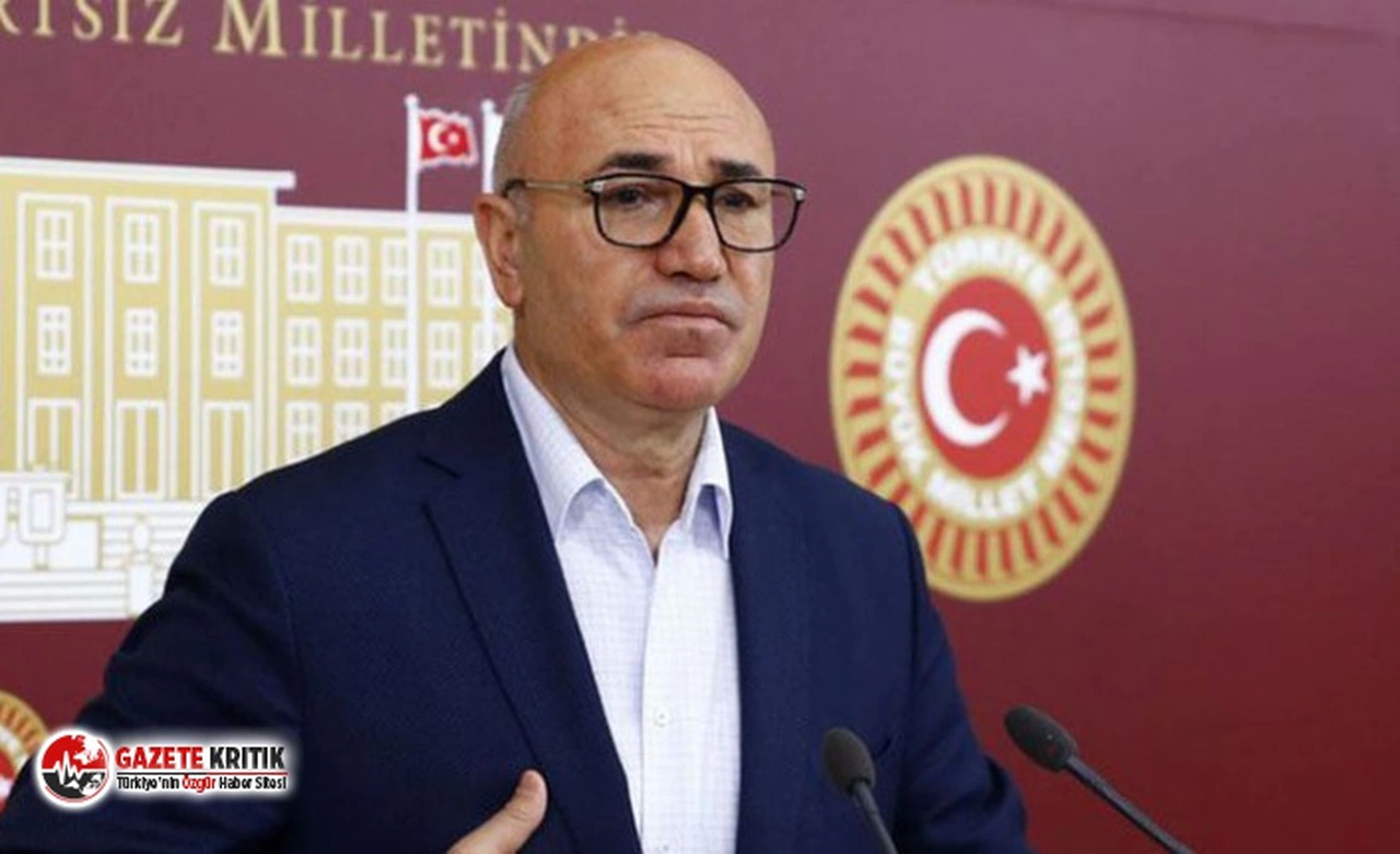 CHP'Lİ TANAL:CİZRE’NİN 500 YATAKLI HASTANE PROJESİ BELEDİYE KARŞILIĞI ŞIRNAK’A MI ALINDI?