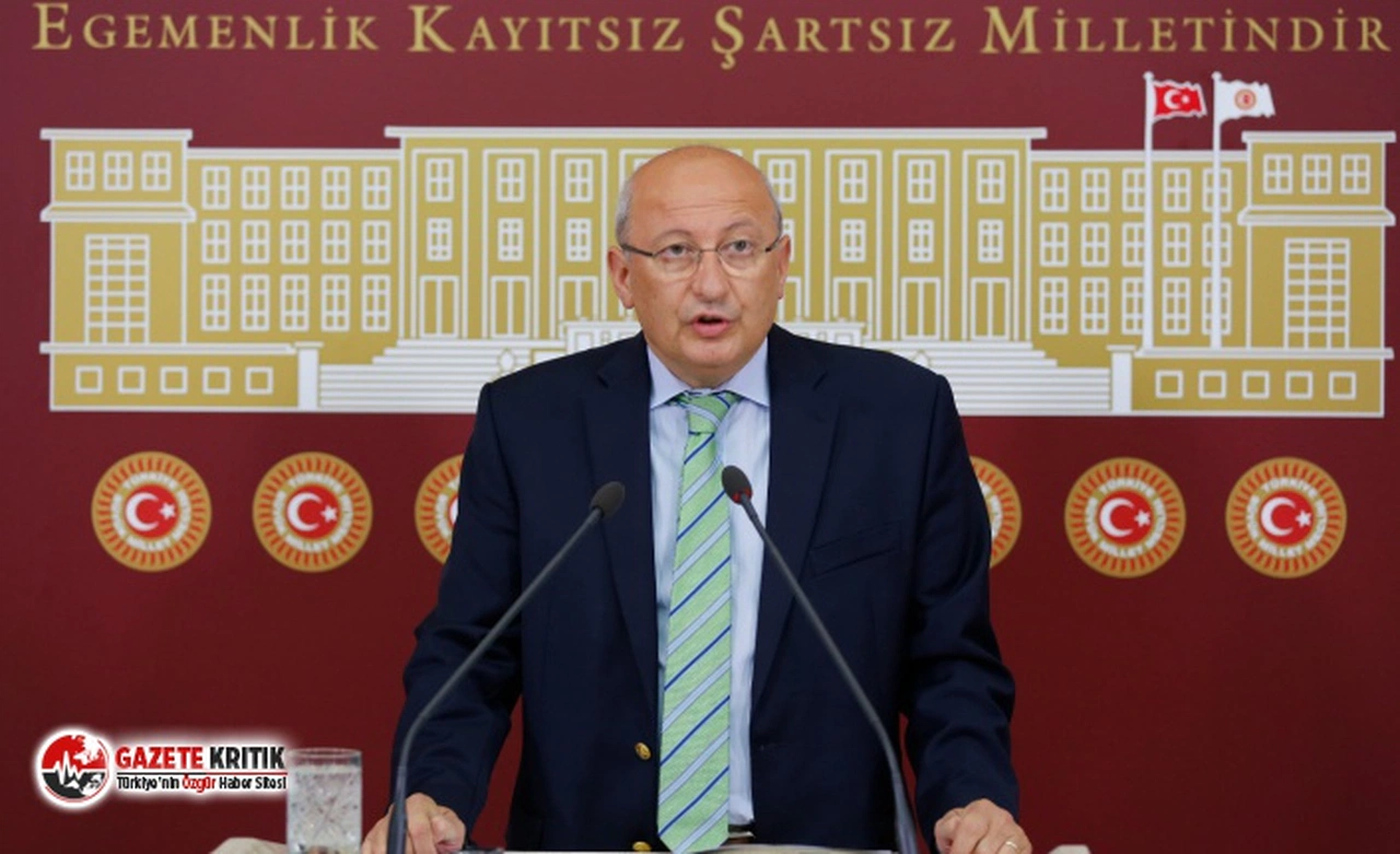 CHP’li Çakırözer’den milyonlarca öğrenci için yaz okulu çağrısı