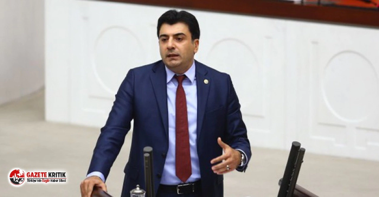 CHP’li Emre, Bakan Çavuşoğlu’na sordu: Eşek Adası için Yunanistan’a nota verilecek mi?