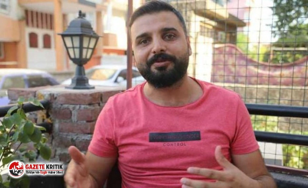 Çocuğu olmadığı halde ‘çocuğunu FETÖ okullarında okuttuğu’ gerekçesiyle ihraç edildi!