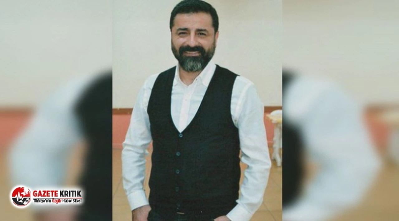 Demirtaş'tan kendisini takip ettiği için işten atılan isme mesaj:Sıkma canını güzel kardeşim, bütün bu haksızlıklar bir gün biter