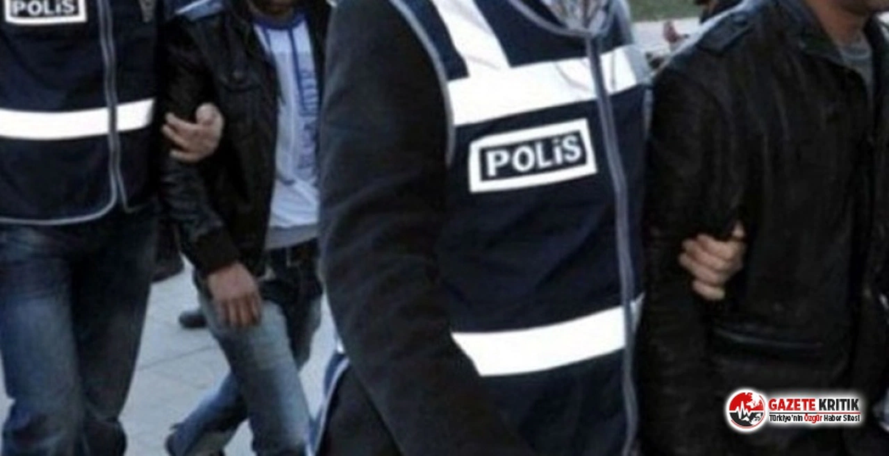 Diyarbakır'da 9 IŞİD’li yakalandı