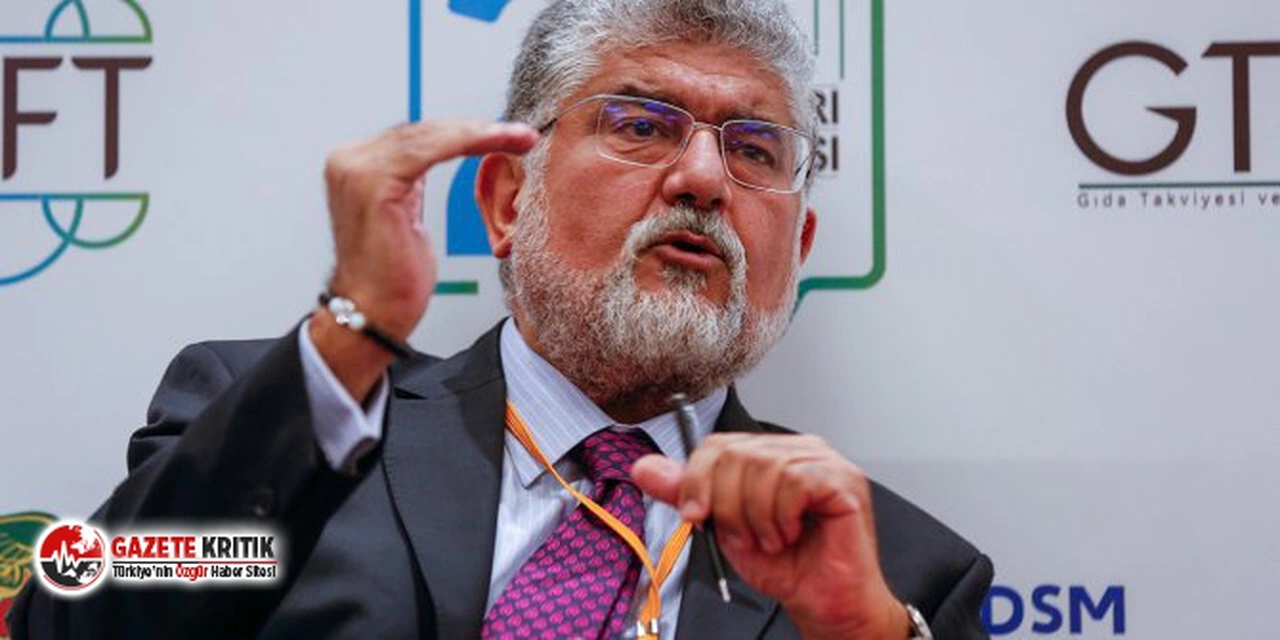 Dr. Serdar Savaş, neden cumhurbaşkanı adayı olduğunu açıkladı!