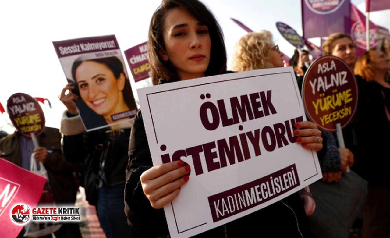 Evli olduğu erkek tarafından sığınma evinden alınan Zeynep Topal ölü bulundu