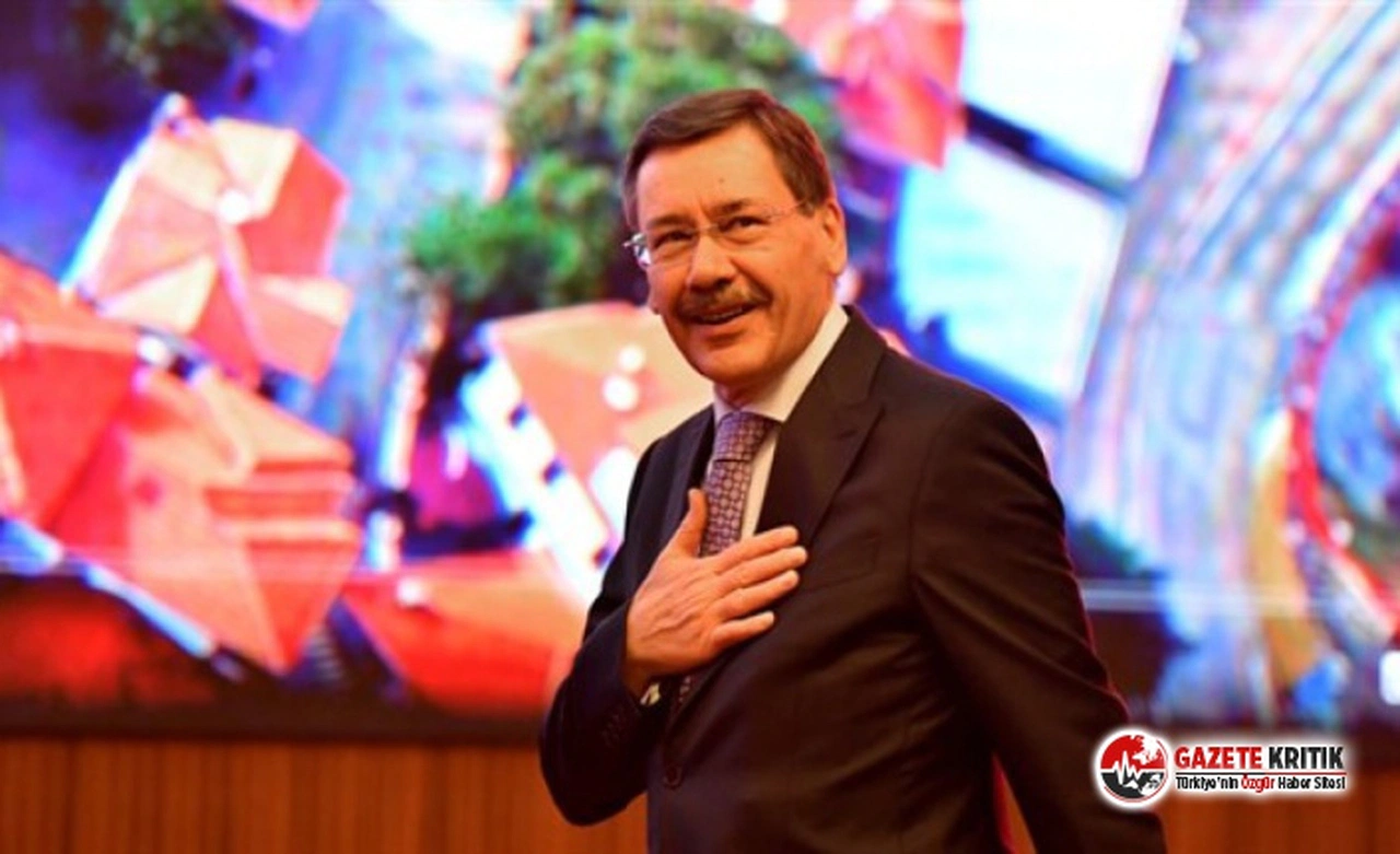 FETÖ'nün imamı istedi, Gökçek'in belediyesi yaptı!