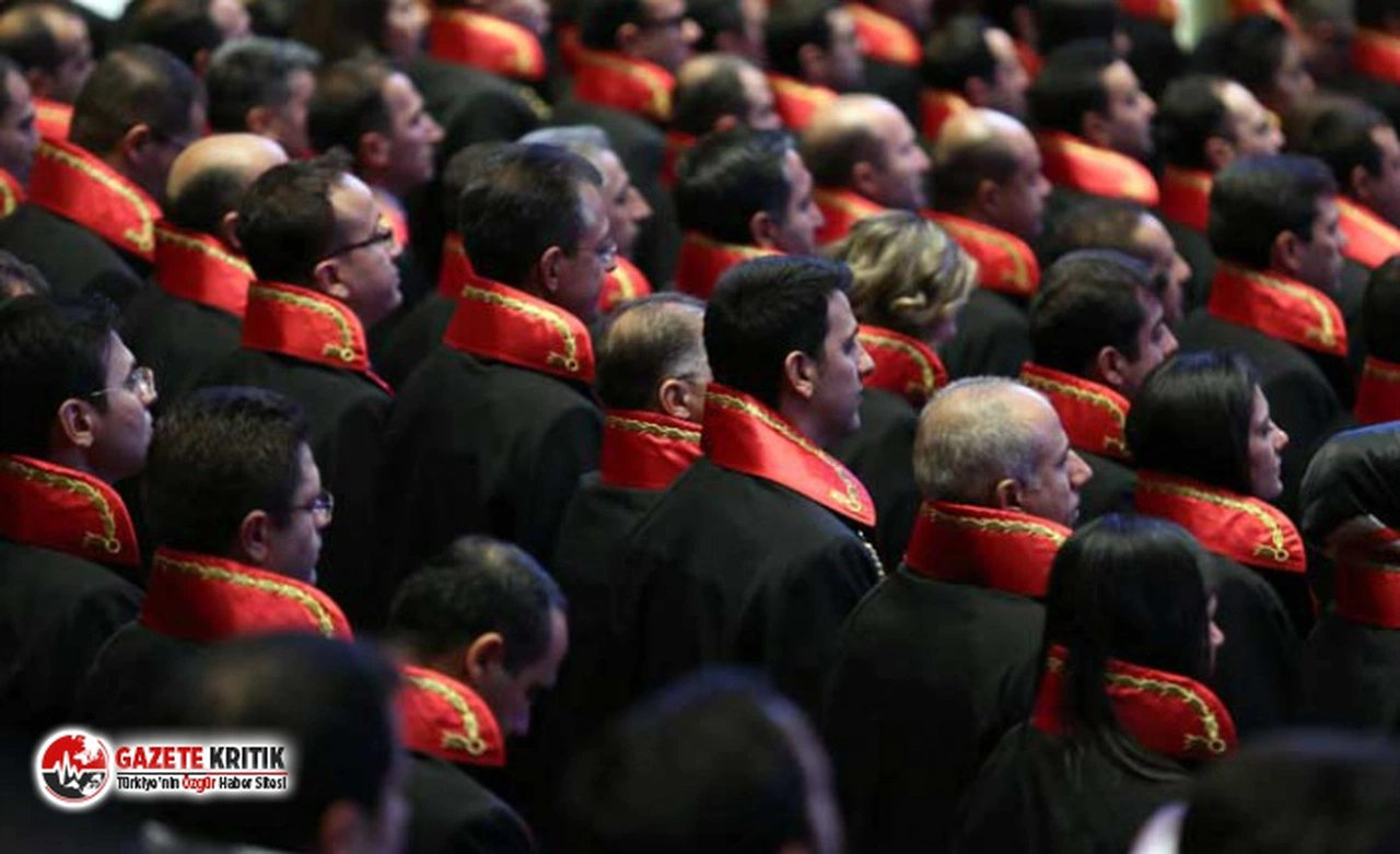 FETÖ’den atılan 26 hakim ve savcıdan 19’u göreve dönmüş