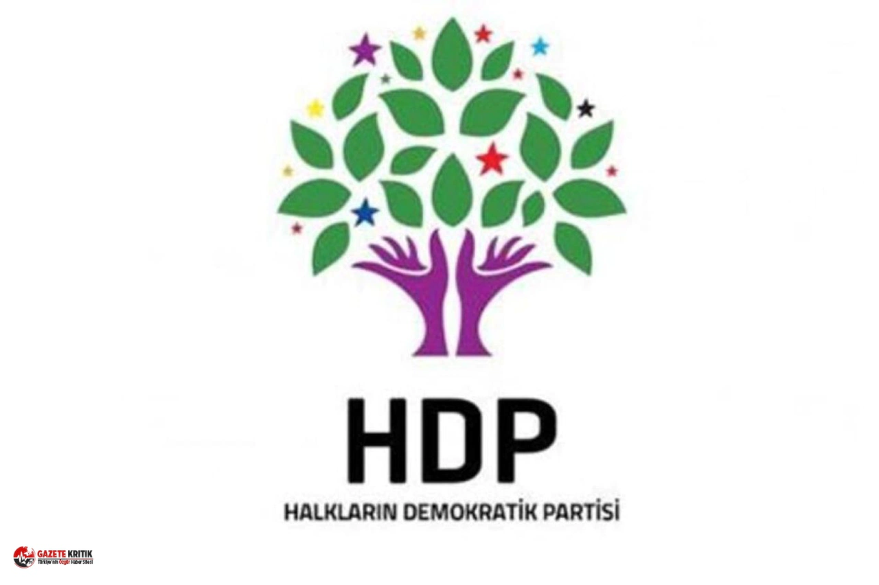 Görevinden uzaklaştırılan ve yerine kayyum atanan HDP'li Mehmet Demir tutuklandı