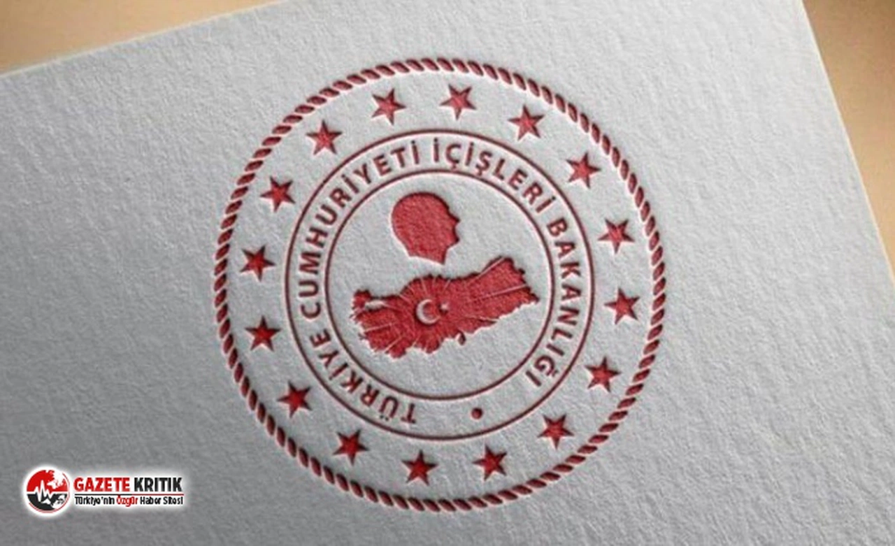 İtirafçılar göreve döndü, Bakanlık ‘iade yok’ dedi