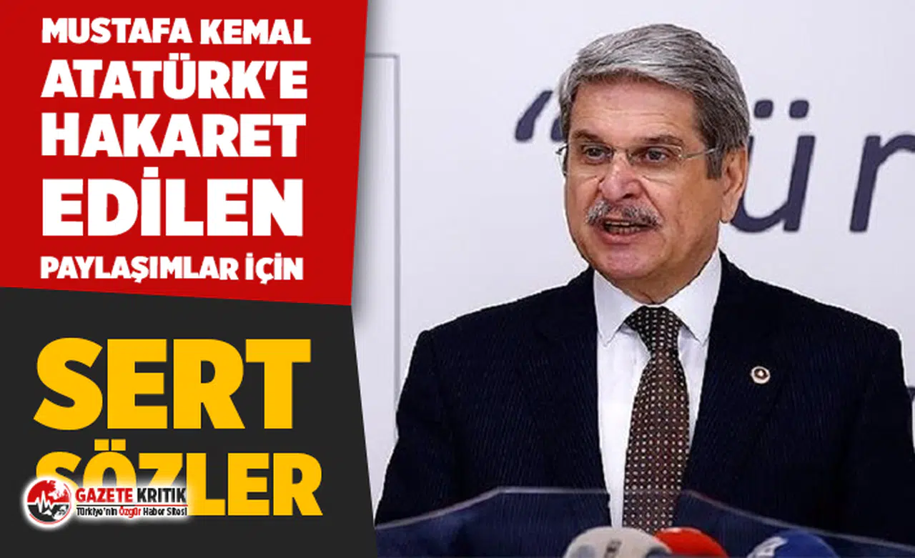 İYİ Partili Çıray'dan sert sözler: Bakalım bu vatan haini kahpeleri tutuklayacak savcımız var mı?