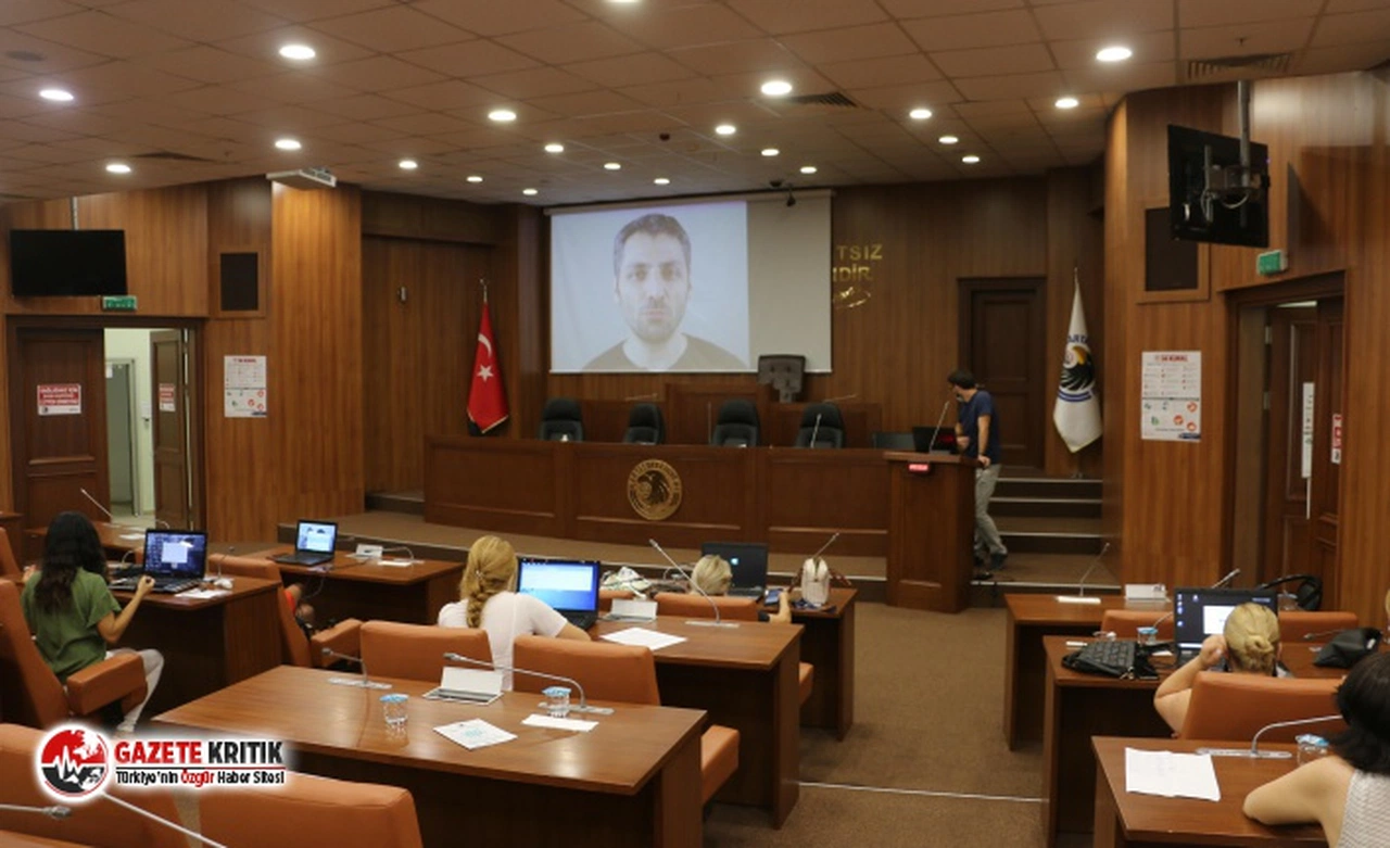 Kartal Belediyesi 90 Kreş Öğretmenini Uzaktan Eğitim Konusunda Bilgilendiriyor