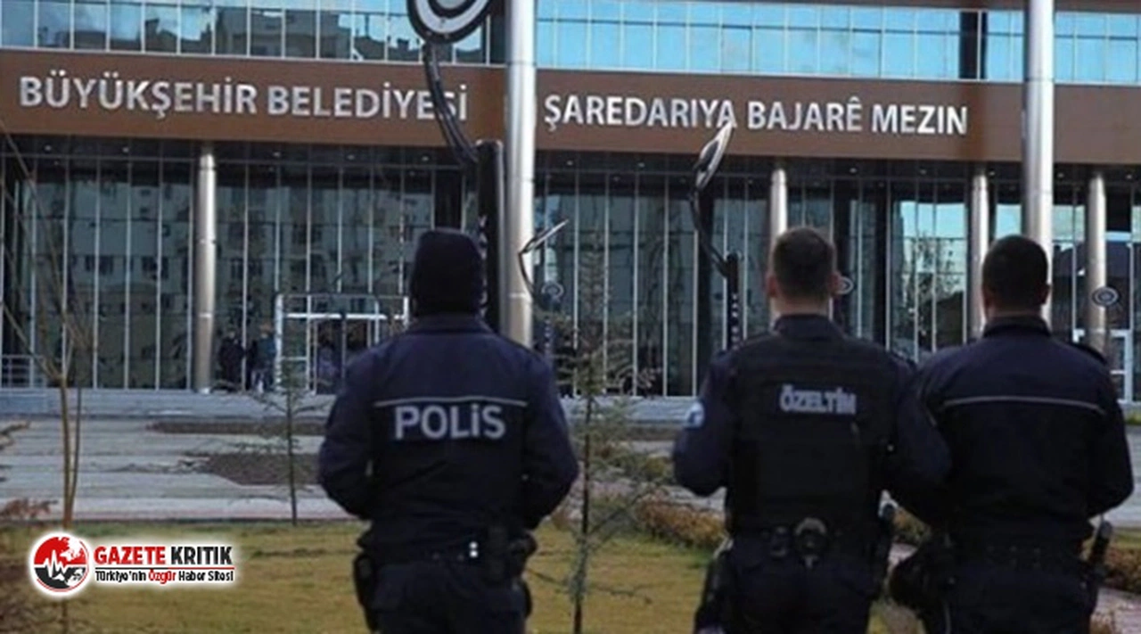 Mahkeme, kayyum atamasını savundu: 'Kamunun selameti'