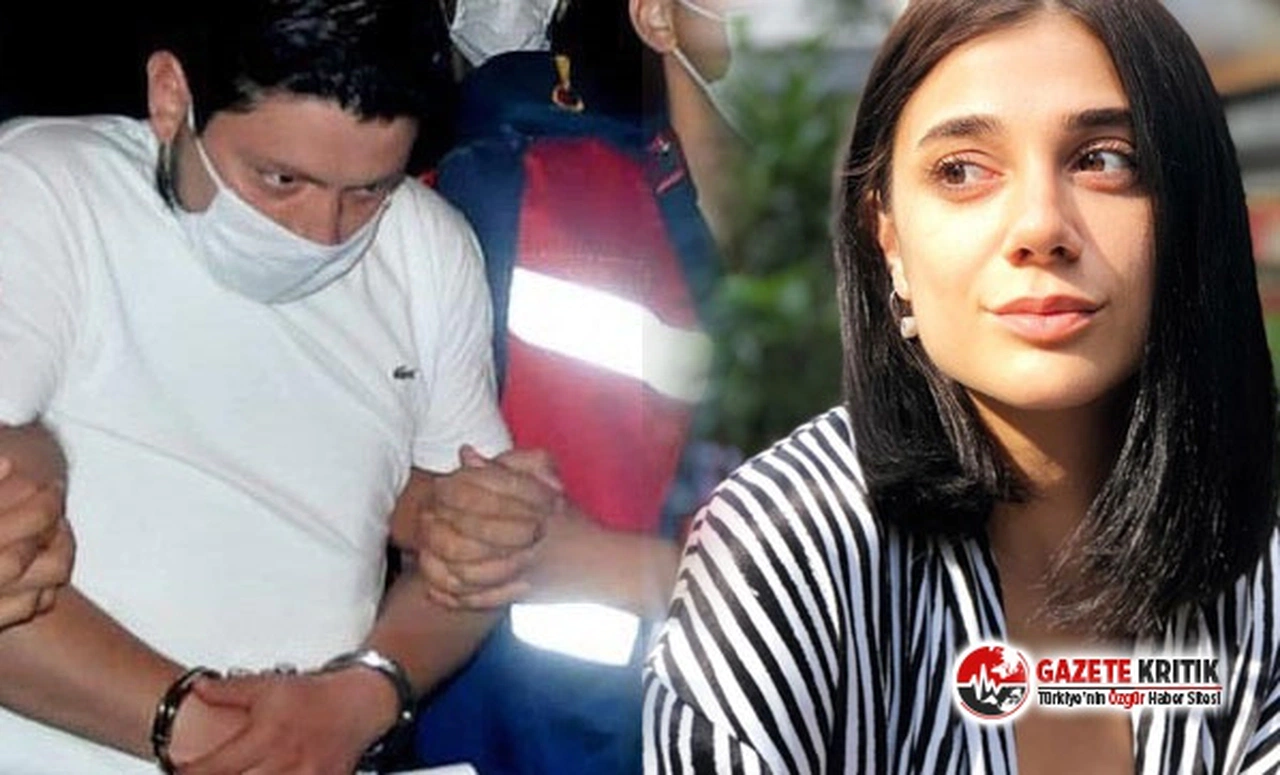 Pınar Gültekin'in canice katleden Cemal Metin Avcı’nın eşi boşanma davası açtı!