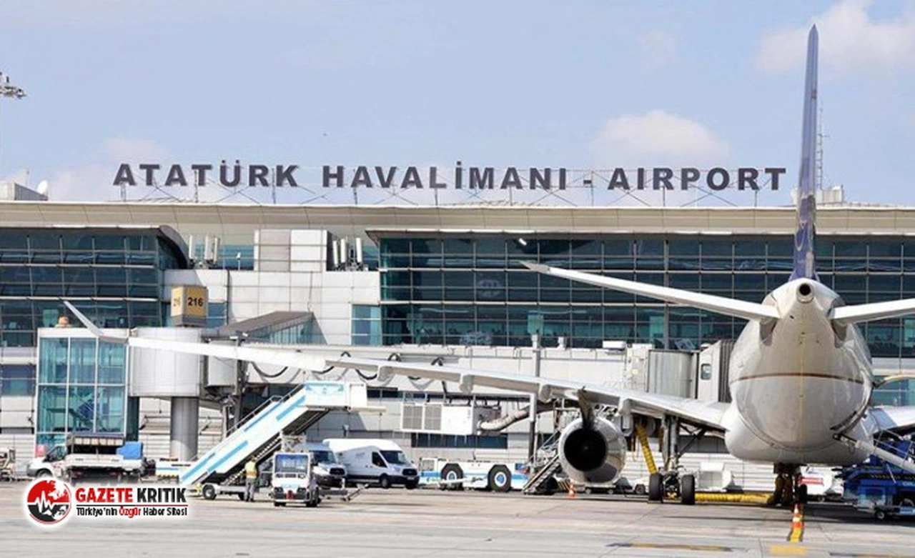 Şok iddia: 'Atatürk Havalimanı swap anlaşması karşılığında Katarlılara satıldı!'