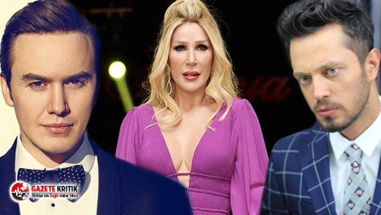 Terör örgütü PKK ünlü şarkıcıların isimlerini şifrelemiş