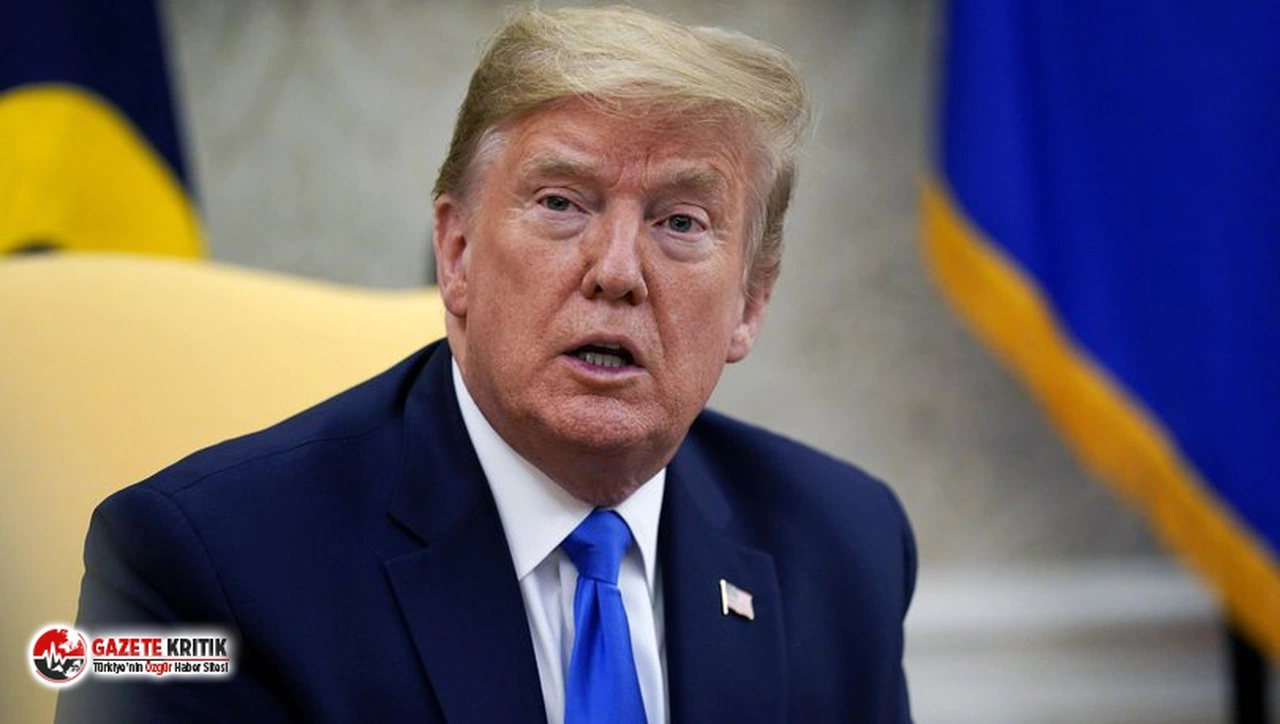 Trump: “Joe Biden'ın zihinsel yetenekleri ülkeye liderlik etmeye uygun değil”