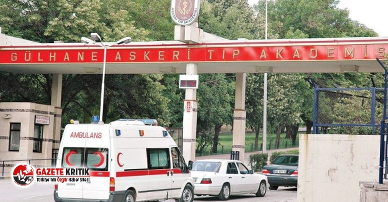 TSK'da doktor krizi: 'Çok vahim durumdayız'