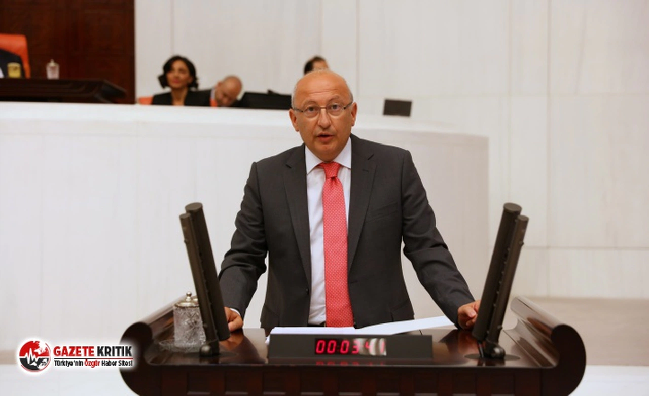 Utku Çakırözer: Engellinin seyahat hakkını elinden almak ayrımcılıktır