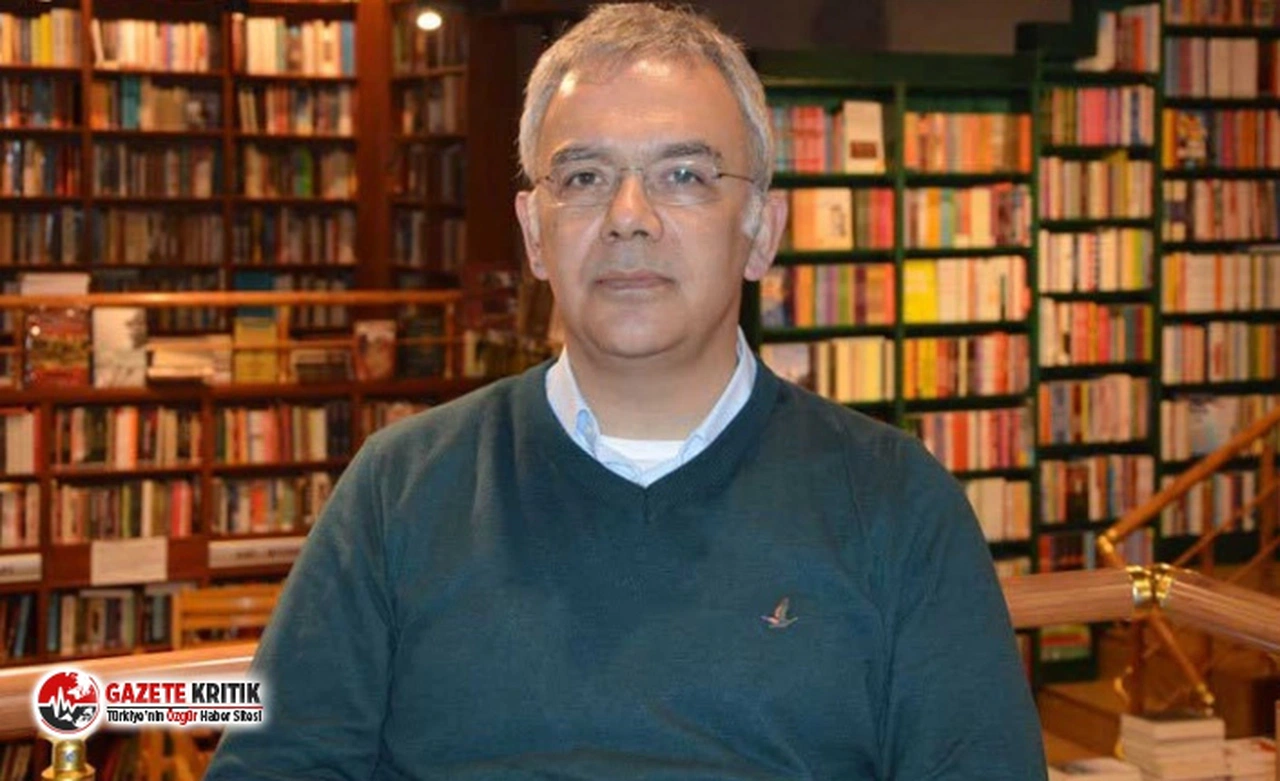 Valilik tarafından savcılığa şikayet edilen Prof. Pala: Halkı bilgilendirmeye devam edeceğim