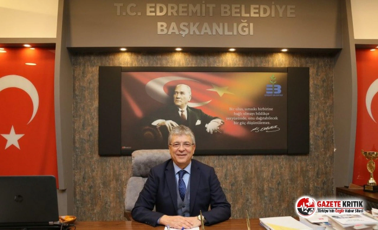 Yaşanabilir Edremit İçin Sıfır Atık