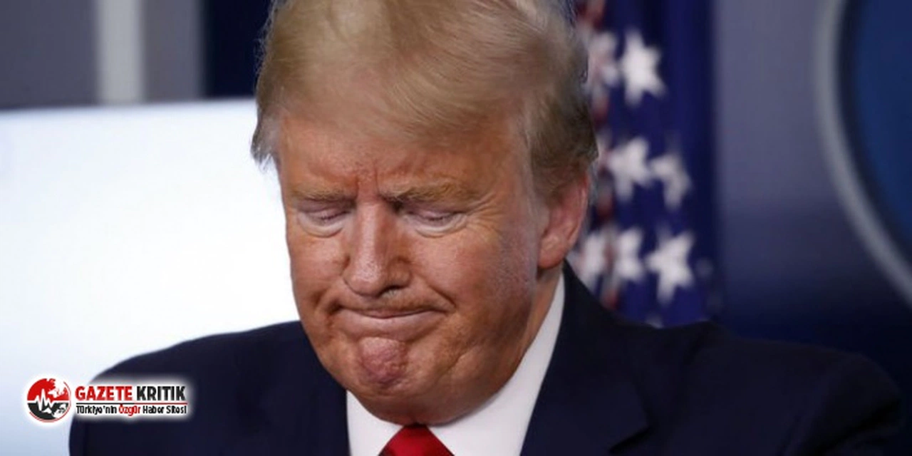 ABD Başkanı Donald Trump'ın kardeşi hayatını kaybetti!