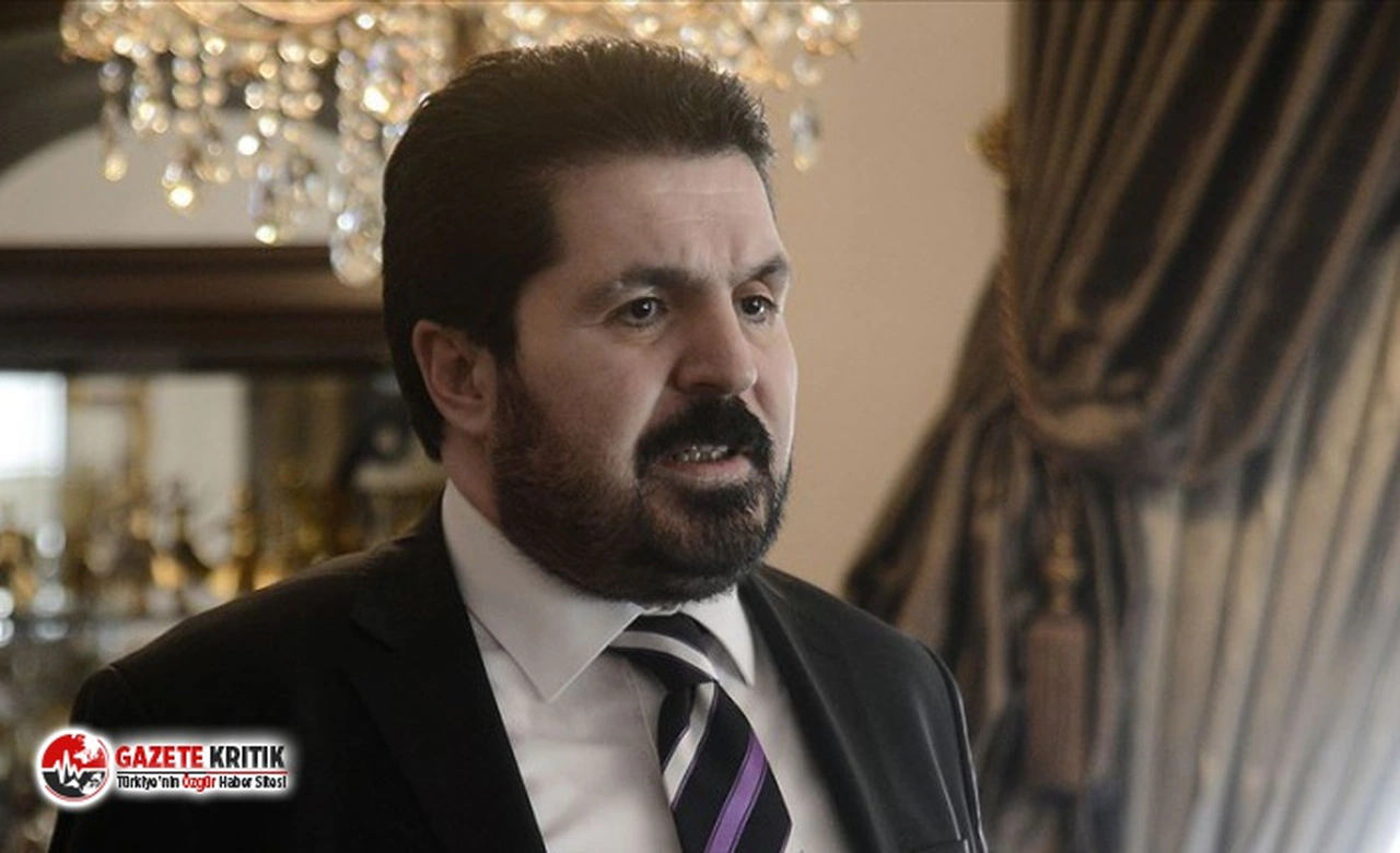 Ağrı Belediye Başkanı Sayan: İnce, Kılıçdaroğlu'ndan çok daha yüksek oy alır