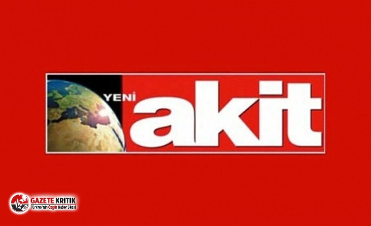 Akit yazarı, Abdurrahman Dilipak için özür diledi