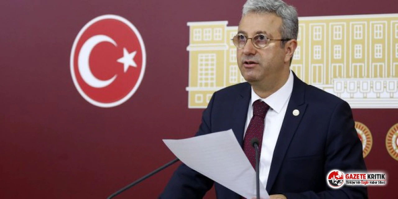 Alpay Antmen: Gadir-i Hum ülkeye adalet, barış ve kardeşlik getirsin