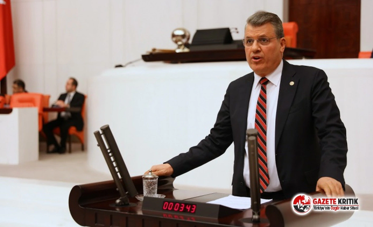 Ayhan Barut: "Adana Havaalanı modernize edilsin"