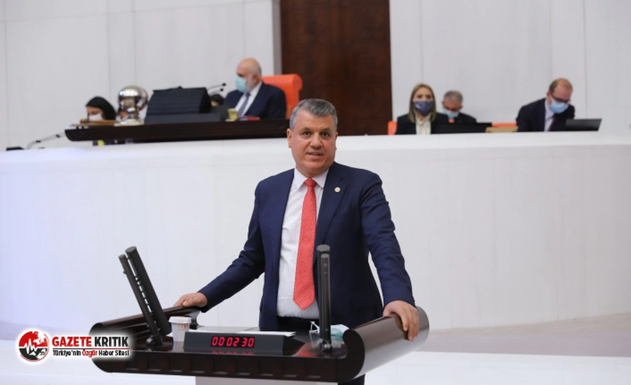 Ayhan Barut'tan anız yangınına çözüm çağrısı: "Toprağı ve canlıları yakmayın"