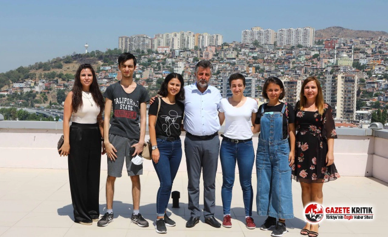 BAYSEM'den YKS'de yüzde 96'lık başarı