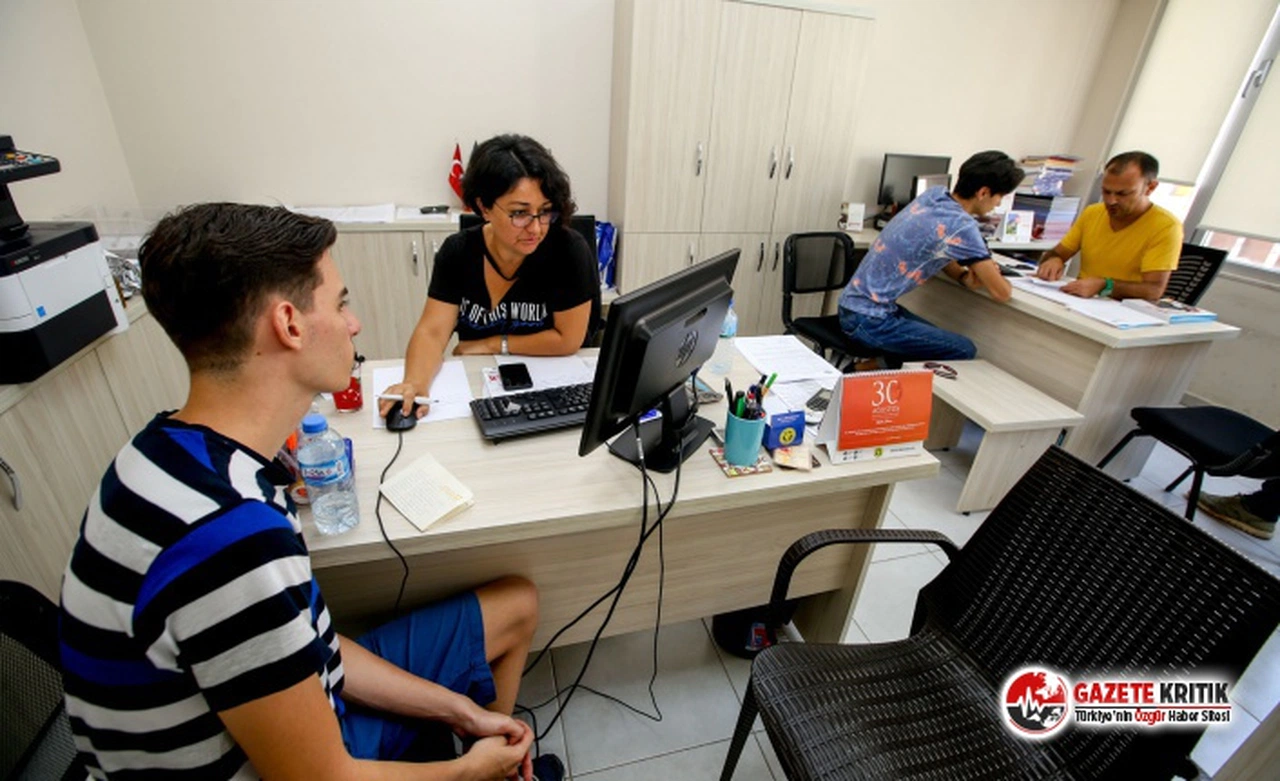 Buca’da ‘Üniversite Tercih Günleri’ başlıyor